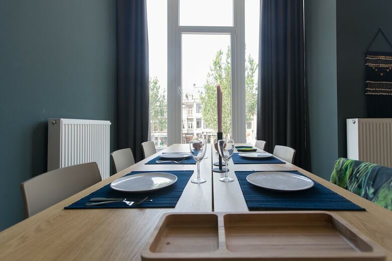 Apartamento Smartflats City - Pot D'or