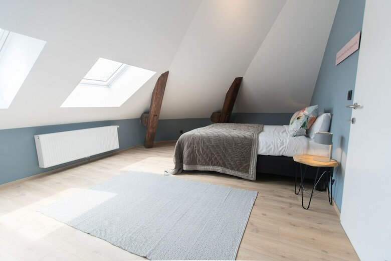 Apartamento Smartflats City - Pot D'or