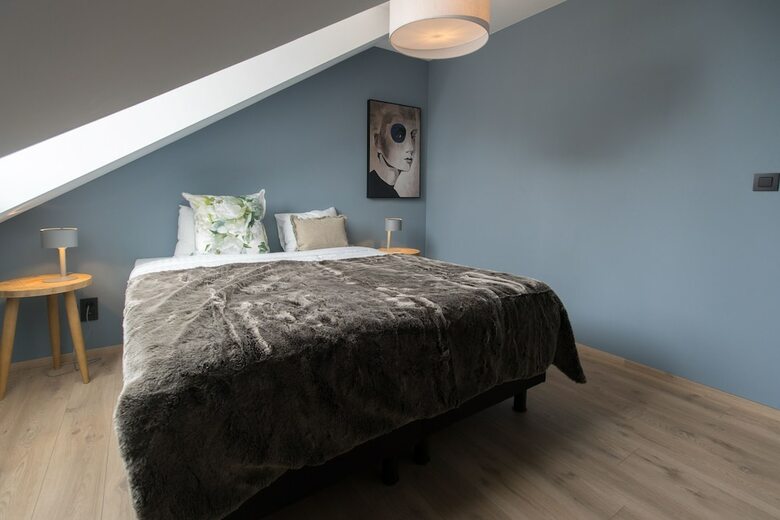 Apartamento Smartflats City - Pot D'or
