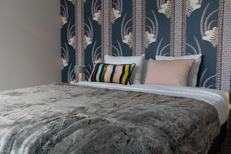 Apartamento Smartflats City - Pot D'or