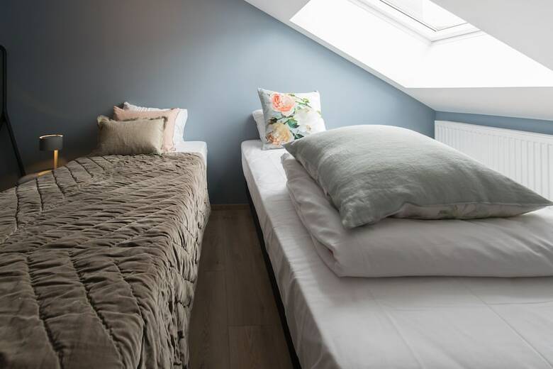 Apartamento Smartflats City - Pot D'or