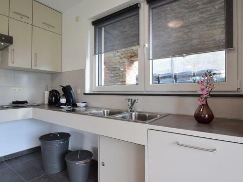 Quaint Apartment In Leglise With Large Garden