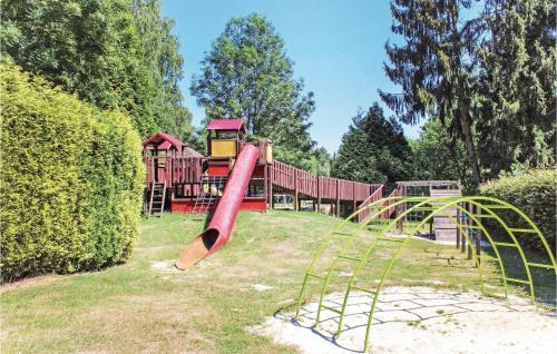 Two-bedroom Holiday Home In Lanaken