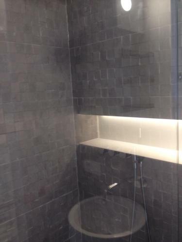 Apartamento Penthouse William