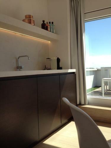 Apartamento Penthouse William