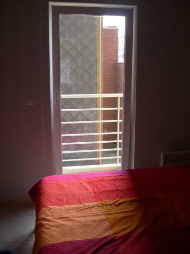 Apartamento Appartement Koksijde