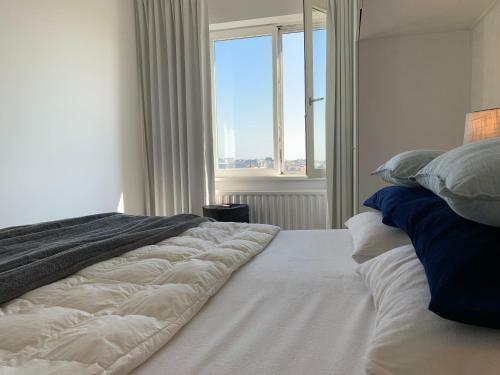 Apartamento Koksijde L'abbaye