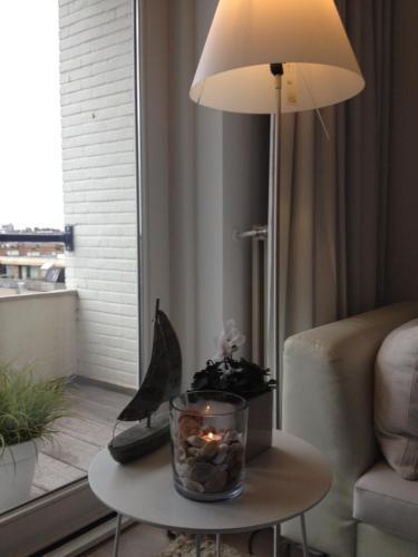 Apartamento Koksijde L'abbaye