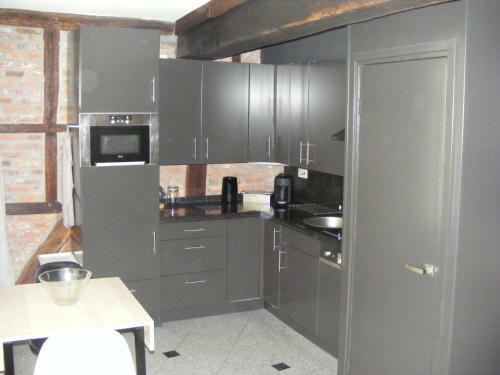 Amosa Li�ge City Centre Apart Gerardrie 23