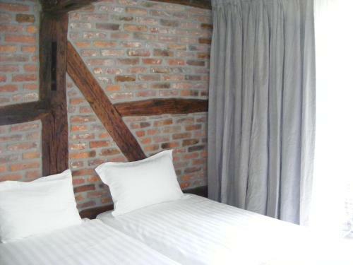 Amosa Li�ge City Centre Apart Gerardrie 23