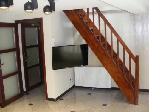 Amosa Li�ge City Centre Apart Gerardrie 23