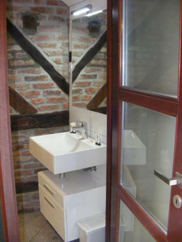 Amosa Li�ge City Centre Apart Gerardrie 23