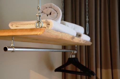Amosa Li�ge City Centre Apart Gerardrie 23