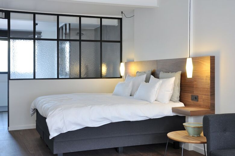 B&B Knokke