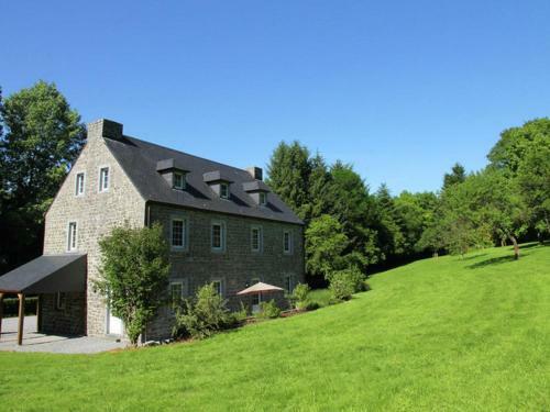 Boutique Pet-friendly Holiday Home In Anhee