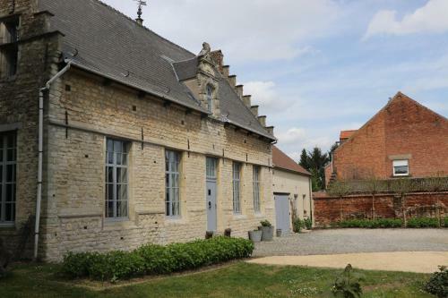 Van Hamme Anno 1642 Apartment