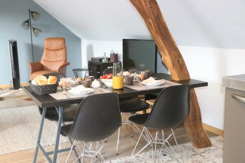 Van Hamme Anno 1642 Apartment