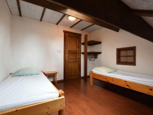Spacious Holiday Home In Houffalize With Barbecue