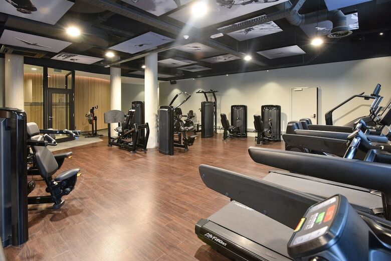 Hotel Martin's Louvain-la-neuve