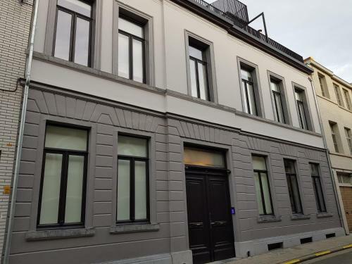 Apartamento Homey - Kortrijk