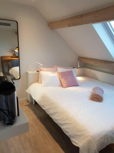 Apartamento Homey - Kortrijk