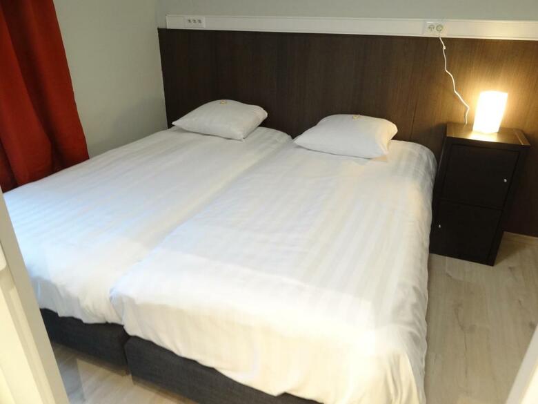 Hostal Gsb - Albert