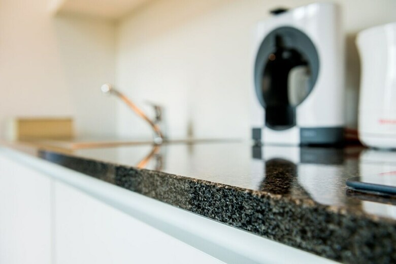 Apartamento Smartflats Budget - Louvain Central
