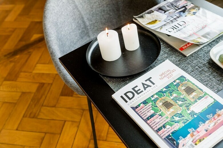 Apartamento Smartflats Budget - Louvain Central