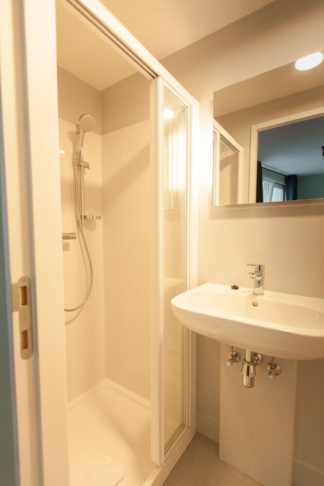 Apartamento Smartflats Budget - Louvain Central