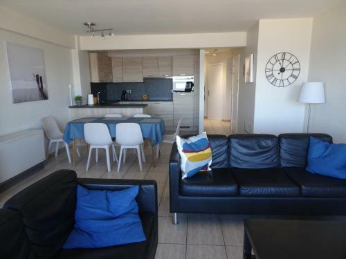 Apartamento Residentie Sofia, Coxy-beach, Iepenwal