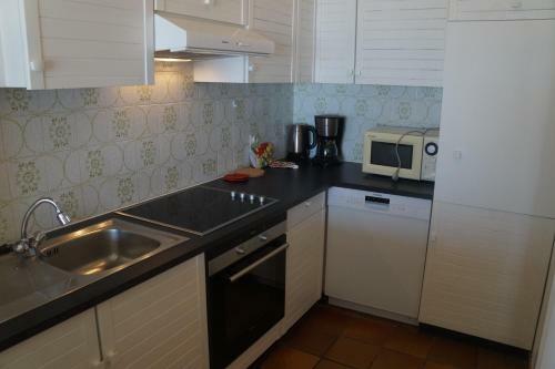 Apartamento Residentie Sofia, Coxy-beach, Iepenwal