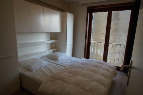 Apartamento Residentie Sofia, Coxy-beach, Iepenwal