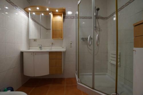 Apartamento Residentie Sofia, Coxy-beach, Iepenwal