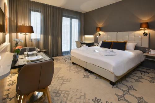 Aparthotel Martin's All Suites