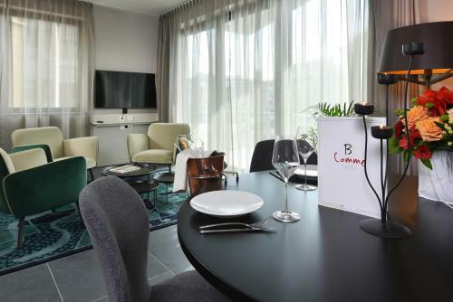 Aparthotel Martin's All Suites