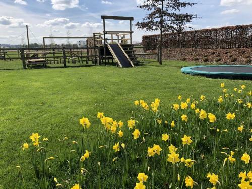 Holiday Home Hoeve Tussen Leie En Schelde