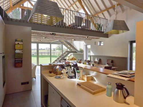 Holiday Home Hoeve Tussen Leie En Schelde