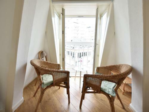 Apartamento Zolder Aan Zee