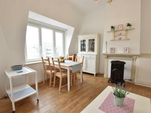 Apartamento Zolder Aan Zee
