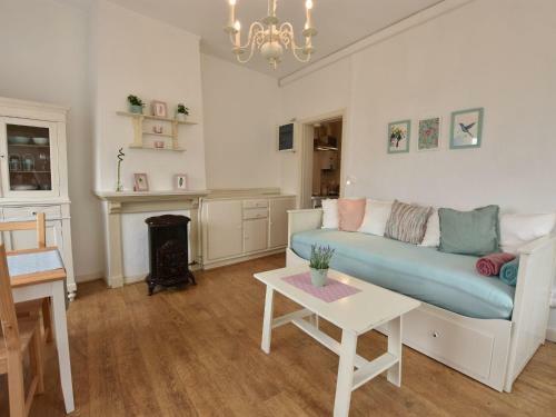 Apartamento Zolder Aan Zee