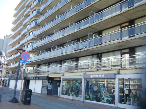Apartamento Westend Palace