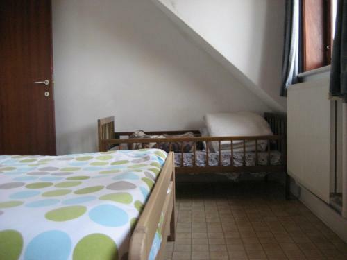 Apartamento 't Pajottenland