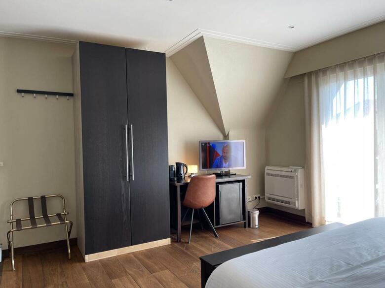 Villa Hotel (adults Only)