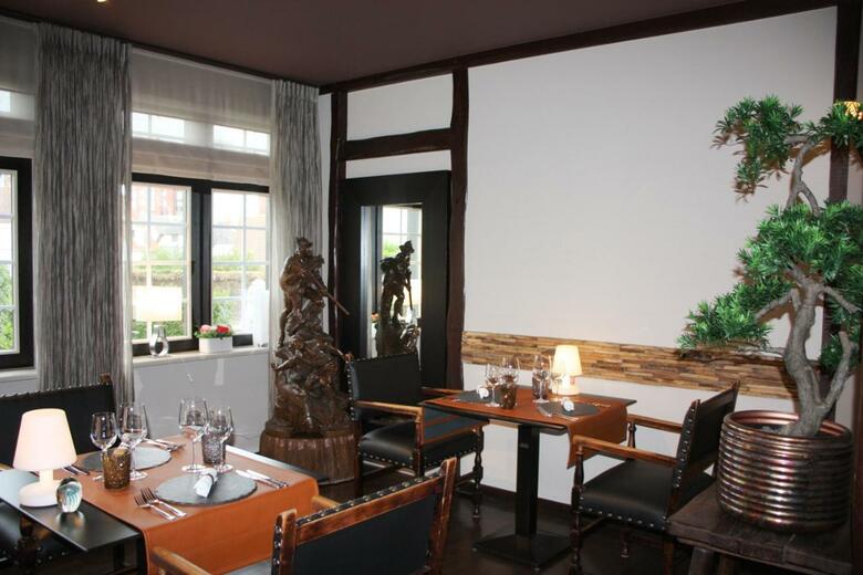 Villa Hotel (adults Only)