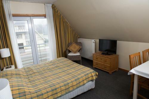 Apartamento Apparthotel De Wielingen