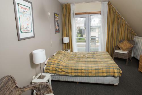 Apartamento Apparthotel De Wielingen