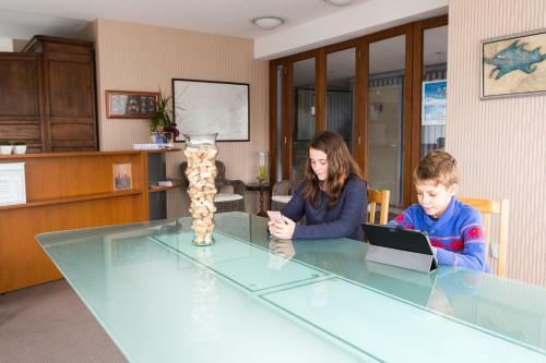 Apartamento Apparthotel De Wielingen