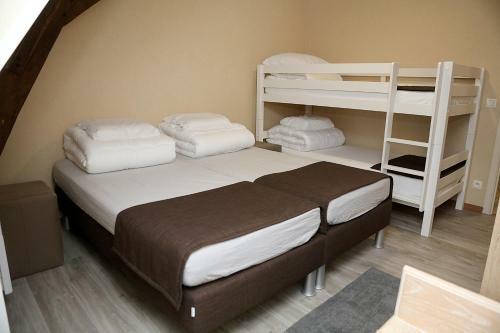 Vakantiehuis Huize Gaston