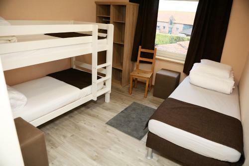 Vakantiehuis Huize Gaston