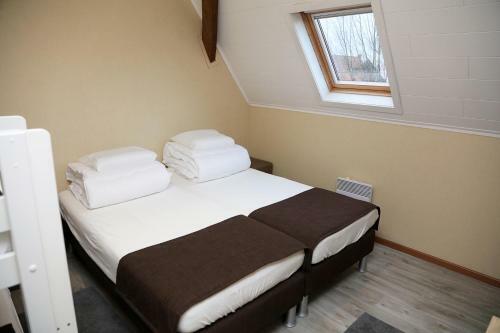 Vakantiehuis Huize Gaston